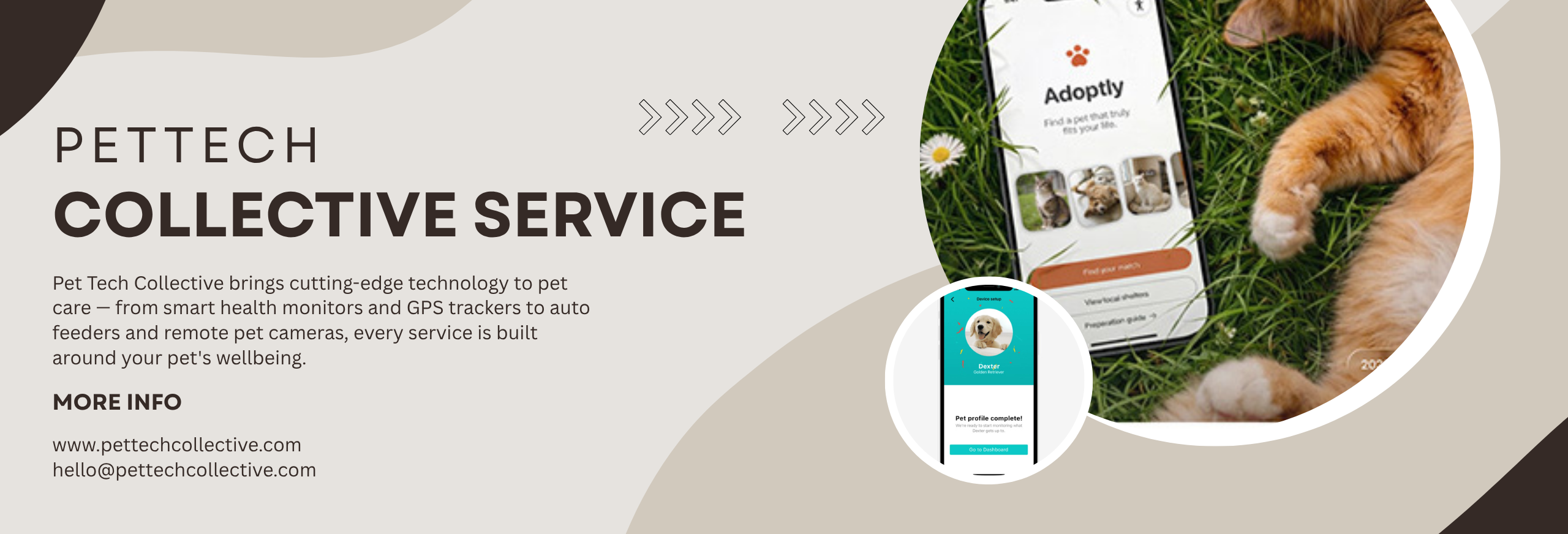 COLLECTIVE SERVICE